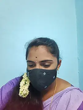 Tamil-Megavarthinii live