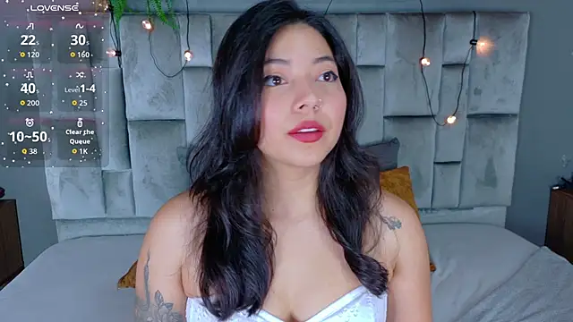 AnnieRouse__ live