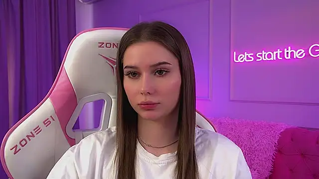 DianaVert live