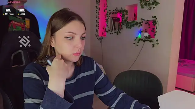 RobertAndLinela live