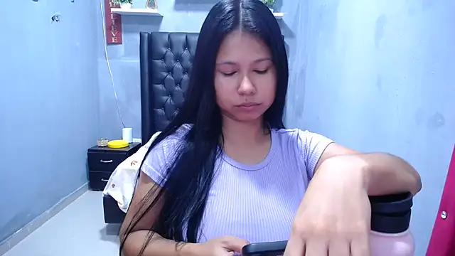 Letty_Plugxo live