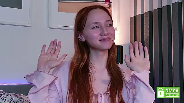 Bethany_sparkle live