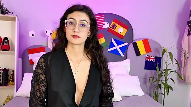 SophieGomez22 live