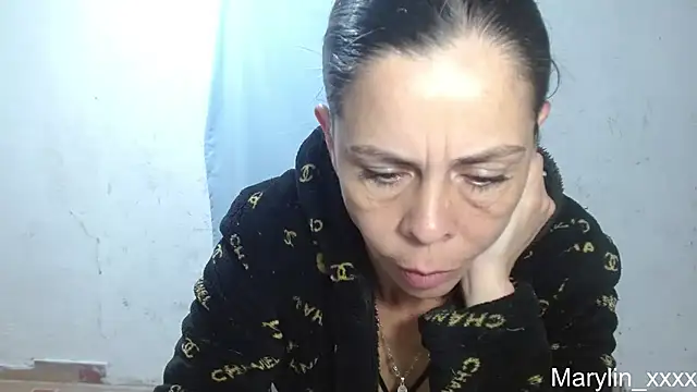 Marilyn_xxxx live