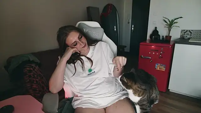Celeste_Off live
