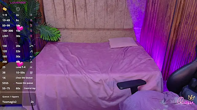 juanita_tay live