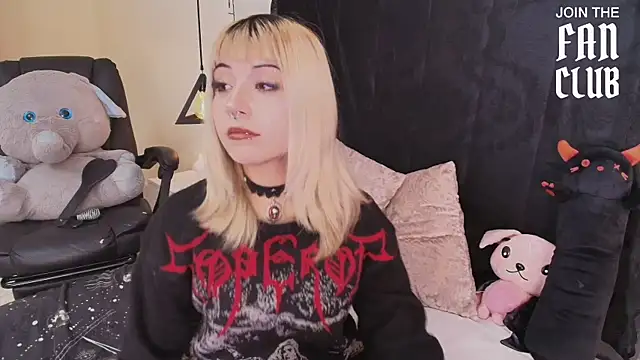 IvyBelle_ live