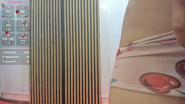 roxyflame_ live