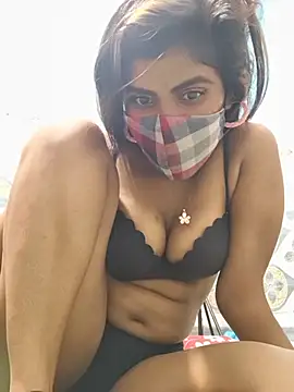 STICKY_GIRL live