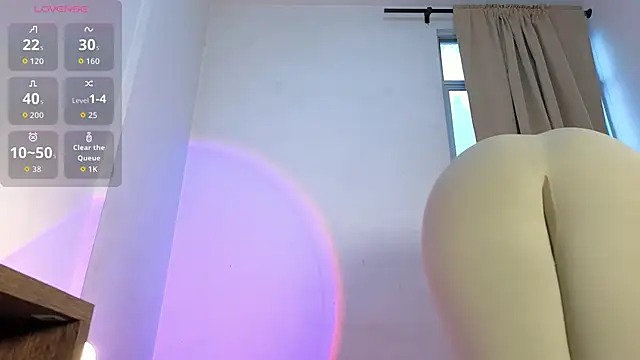 Samantha_Ros live