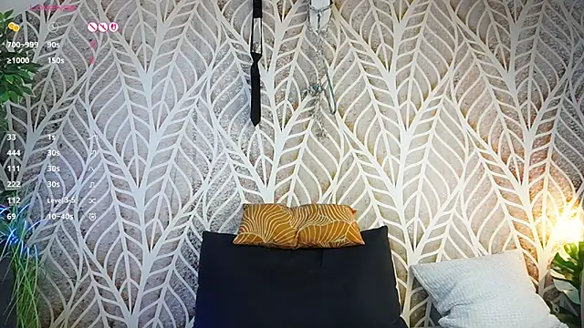 TrophyMilf live
