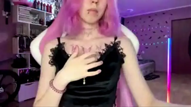 LiaaLuna live