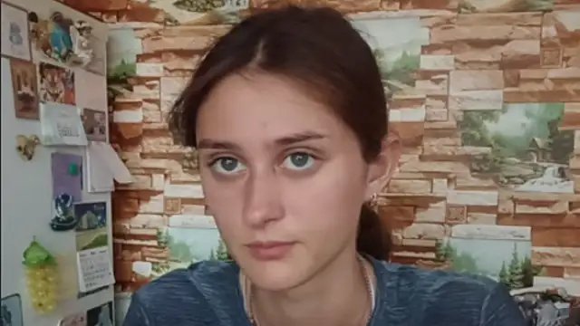 ElenaRosko live