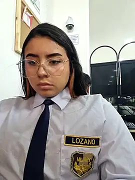 Angela__05 live