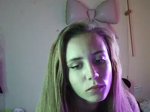 MyLittle_Flame_ live