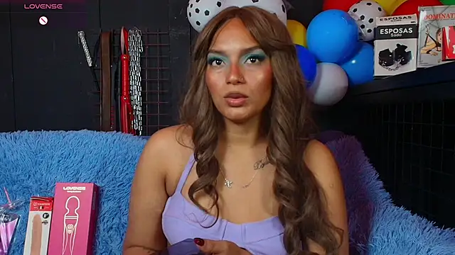 Briana_pratt live