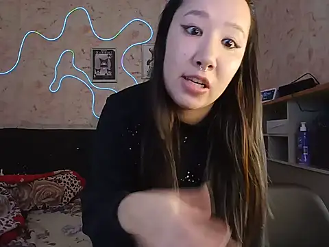 Japabaixinha live