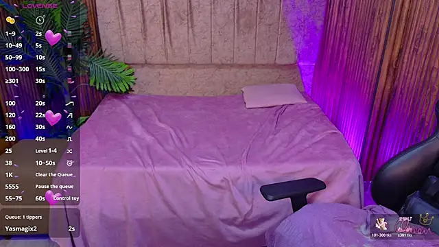 juanita_tay live