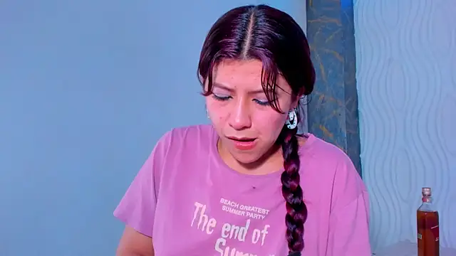 Raven_Rouge_ live