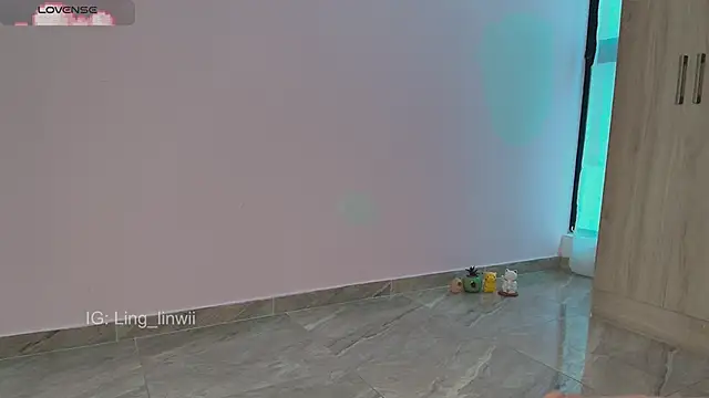 ling_meow live