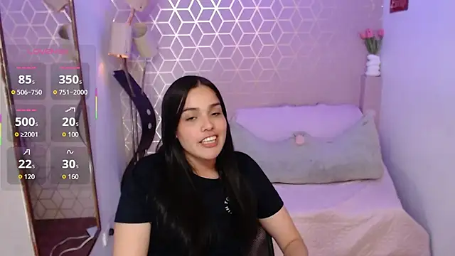 Victoria_Pivet live