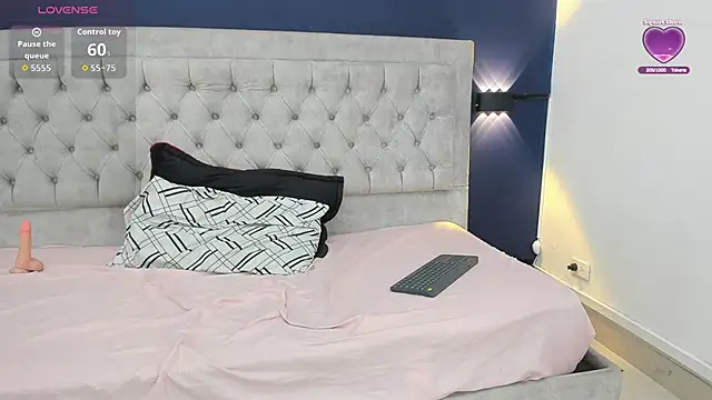 celeste__sweet live