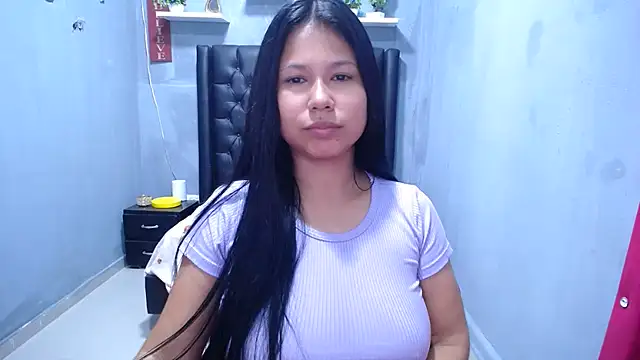 Letty_Plugxo live