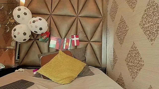 Violett_Carter live