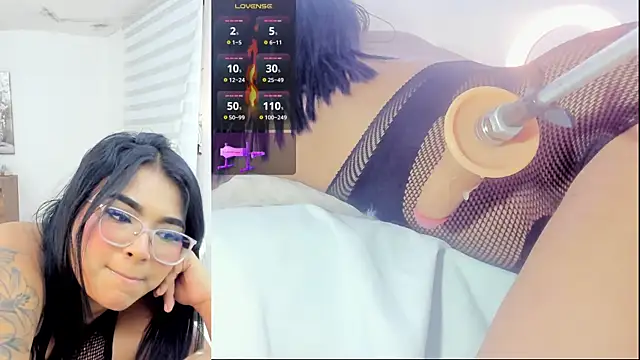 Sieena__ live