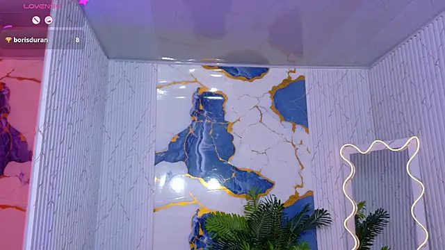 Chiara_tay live