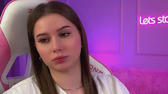 DianaVert live