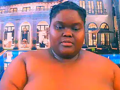 EbonyHotBuns live
