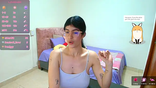 Kassandra_0304 live
