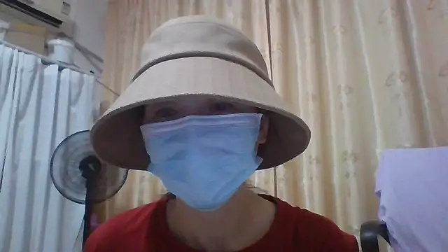 fengshun00000 live