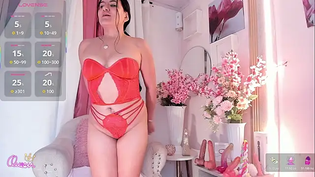 scarlet_fostt_ live
