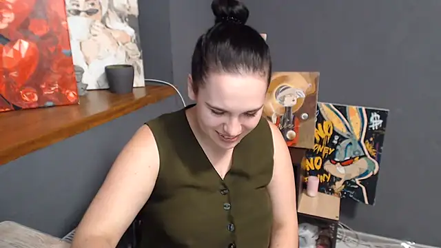 mini_girly live