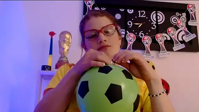 Camila-ventura live