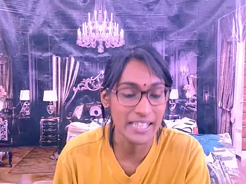 IndianRebel4u2Luv live