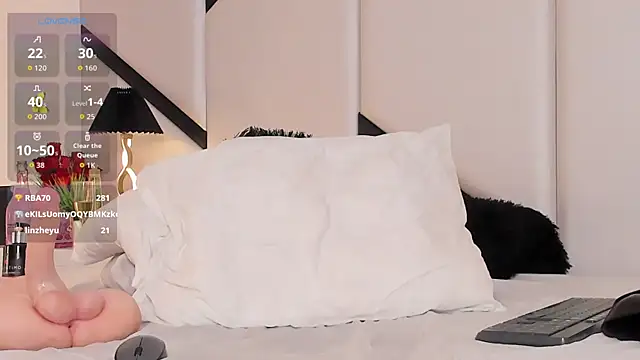 XimenaCosta live