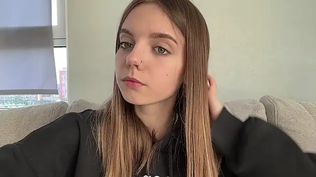 LisaPorse live