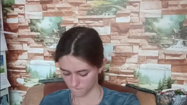 ElenaRosko live