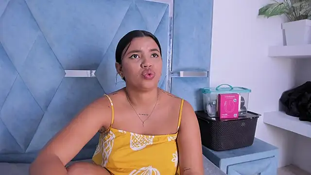 Lucy_asm live