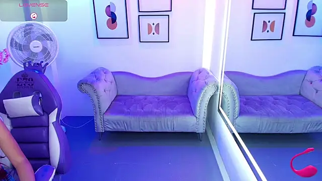 Ariel_doween live