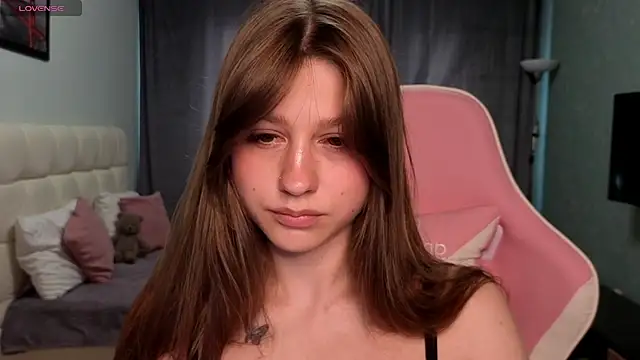lilymoore69 live