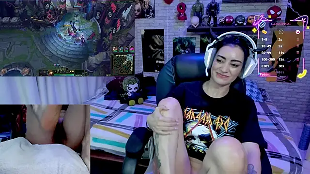 Gomorygg live