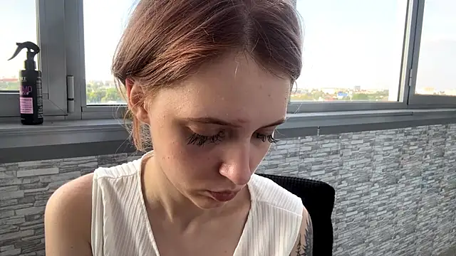 AntoinetteCrispell live
