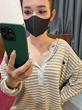 Quynhbabysexy live