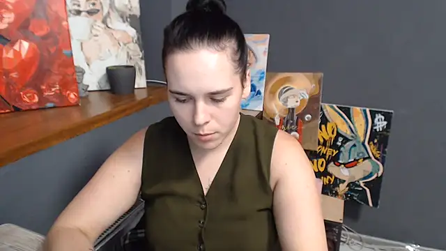 mini_girly live