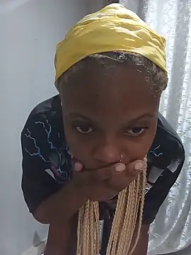 BabeShanty08 live