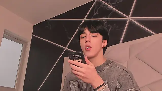 AerumChae live